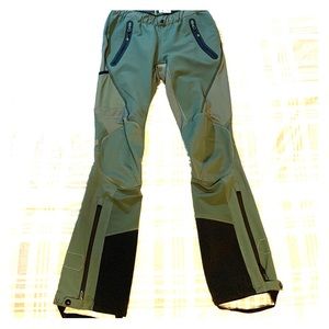 Adidas Terrex Skyclimb Pants